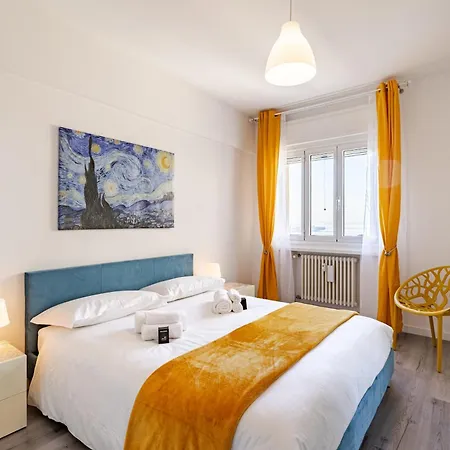 Maison Belle Vue - Beautiful Two-room With Sea View Apartamento *