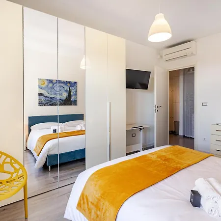 Apartamento Maison Belle Vue - Beautiful Two-room With Sea View Trieste