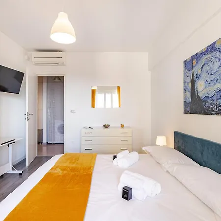 Maison Belle Vue - Beautiful Two-room With Sea View Apartamento *