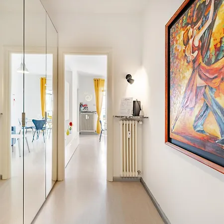 Maison Belle Vue - Beautiful Two-room With Sea View Apartamento Trieste
