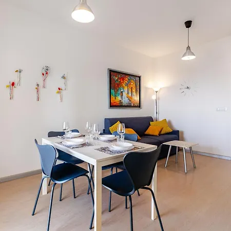 Apartamento Maison Belle Vue - Beautiful Two-room With Sea View