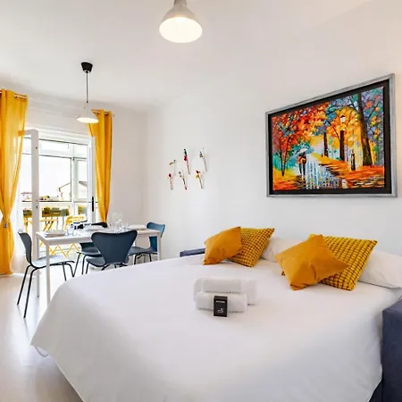 Maison Belle Vue - Beautiful Two-room With Sea View