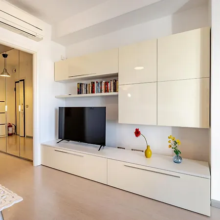 Maison Belle Vue - Beautiful Two-room With Sea View *
