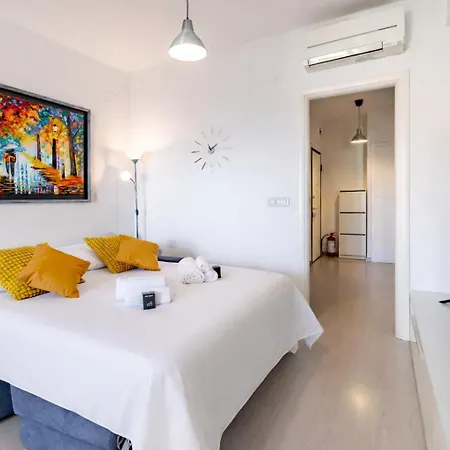 Apartamento Maison Belle Vue - Beautiful Two-room With Sea View Trieste