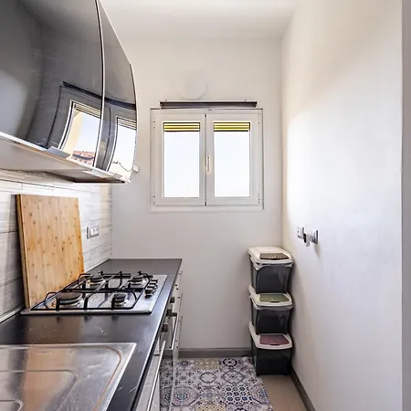 Maison Belle Vue - Beautiful Two-room With Sea View Apartamento *
