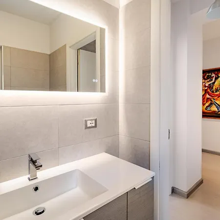 Maison Belle Vue - Beautiful Two-room With Sea View Trieste