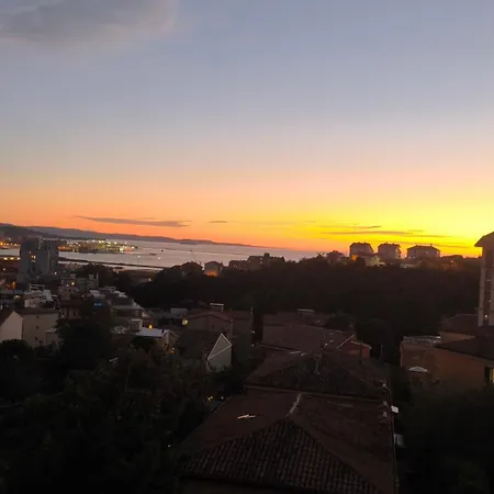Apartamento Maison Belle Vue - Beautiful Two-room With Sea View *